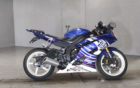 YAMAHA YZF-R6 RJ16