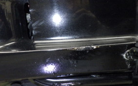 HONDA PS250 2023 MF09