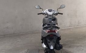 HONDA LEAD 125 JF45