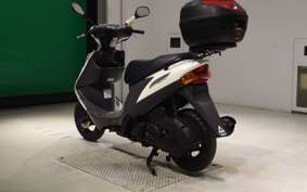 SUZUKI ADDRESS V125 G 2023 CF46A