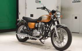 KAWASAKI W800 2011 EJ800A