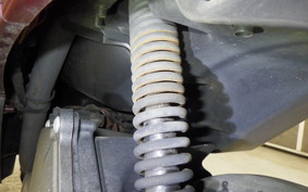 SUZUKI ﾚｯﾂ 2007 CA4AA