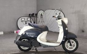 YAMAHA VINO SA54J