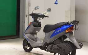 SUZUKI ADDRESS V125 CF4EA