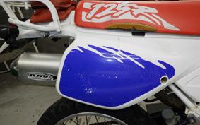 HONDA XLR125R JD16