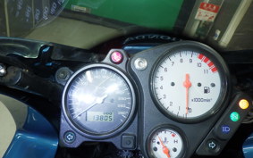 HONDA VTR1000F 2000