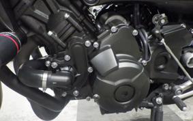 YAMAHA XSR900 2017 RN46J