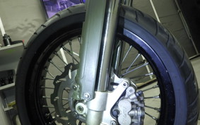 KAWASAKI KLX250D TRACKER LX250E