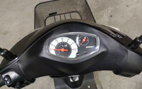 SUZUKI ADDRESS V50 CA44A