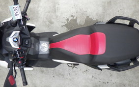 BMW C400X 2019