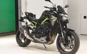 KAWASAKI Z900 Gen.2 2020 ZR900B