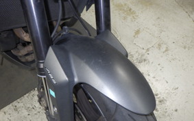 YAMAHA MT-09 Tracer 2015 RN36J