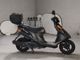Фото Suzuki ADDRESS V125 с японского аукциона