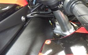 HONDA CBR1000RR 2008 SC57