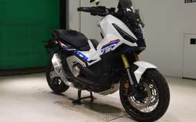 HONDA X-ADV 750 2026 RH21