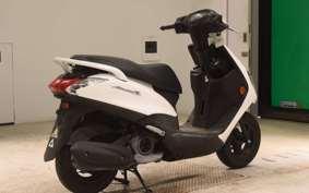 YAMAHA AXIS 125 Z SED7J