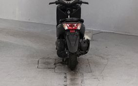 YAMAHA N-MAX 155 SG50J