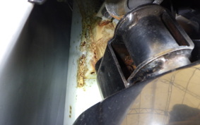 SUZUKI LET's 4 CA45A