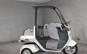 HONDA GYRO TA03