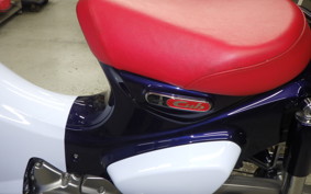 HONDA C125 SUPER CUB 2018 JA48