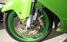KAWASAKI ZX 1200 NINJA R 2003 ZXT20B