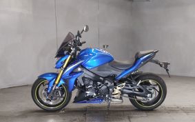 SUZUKI GSX-S1000 2017 GT79A