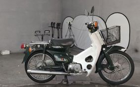 HONDA SUPER CUB 70 C70
