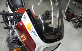 HONDA CBX550F 2026 PC04
