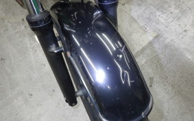 SUZUKI GRASS TRACKER 2009 NJ47A