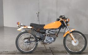 HONDA TL50 TL50