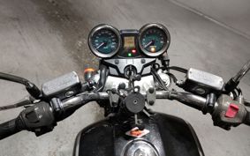 HONDA CB1100 2013 SC65