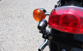 TRIUMPH BONNEVILLE T100 2016 DAD70G