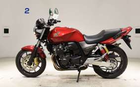 HONDA CB400SF GEN 4 A 2016 NC42