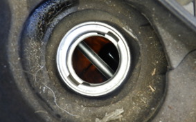 HONDA DIO Gen.6 AF62