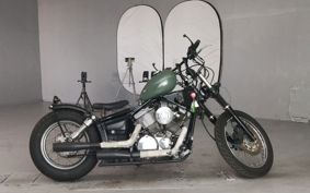 YAMAHA DRAGSTAR 250 VG02J