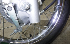 HONDA ｸﾛｽｶﾌﾞ50 1990 AA06