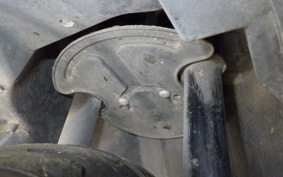 SUZUKI ADDRESS V50 Gen.2 CA44A