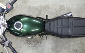 KAWASAKI ZEPHYR 400 KAI 2007 ZR400C