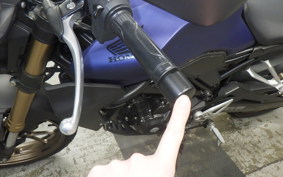 HONDA CB250RA 2003 MC52