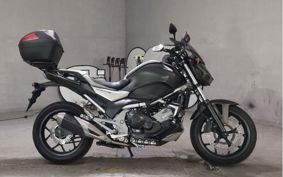 HONDA NC750S 2017 RC88