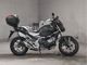 Фото Honda NC750S 2017 с японского аукциона