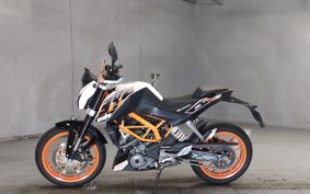 KTM 390 DUKE 2019 JGJ40