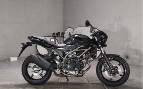 SUZUKI SV650 X 2021 VP55B