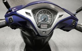 HONDA LEAD 125 JK12