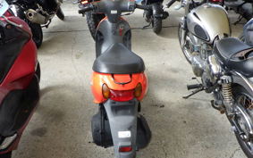 SUZUKI LET's 4 CA45A