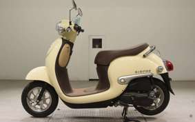 HONDA GIORNO 3 2001 AF77