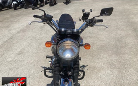 KAWASAKI W400 2007 EJ400A