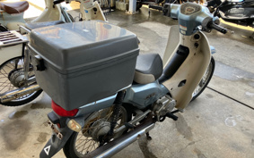 HONDA SUPER CUB110 JA10