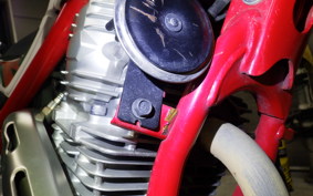YAMAHA SEROW 250 Gen.3 2020 DG31J