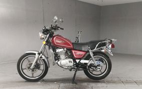 SUZUKI GN125 F Gen.2 PCJ2N